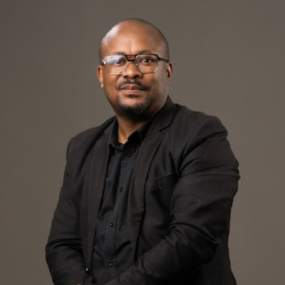 Mr Colin-Garth Malgas