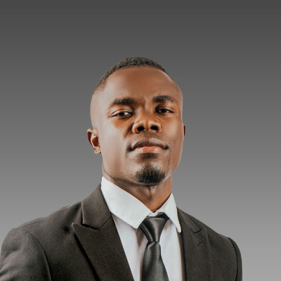  Tsenaye Namushinga