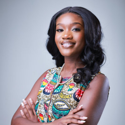 Ms Werneline Nashilongo