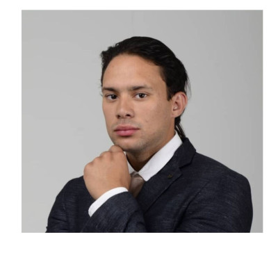  Angelo Kotze