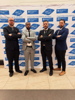Collexia at the SOS Children’s Villages Gala Dinner