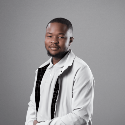 Mr Jandjeemuje Mbaeva